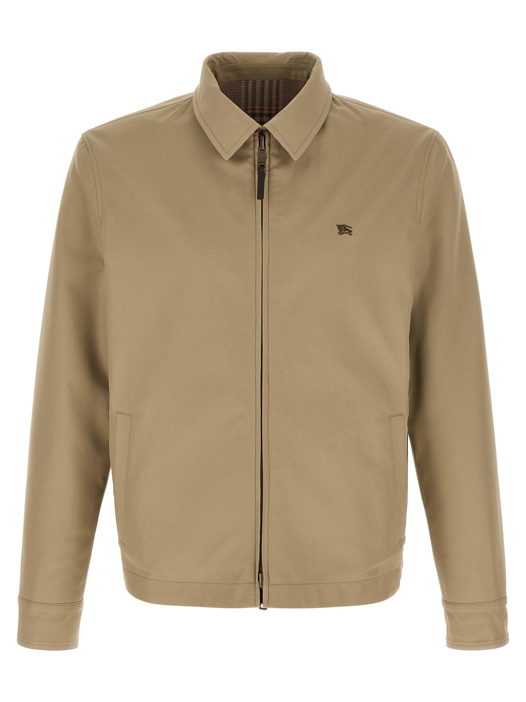 'Bloomsbury' reversible jacket 3