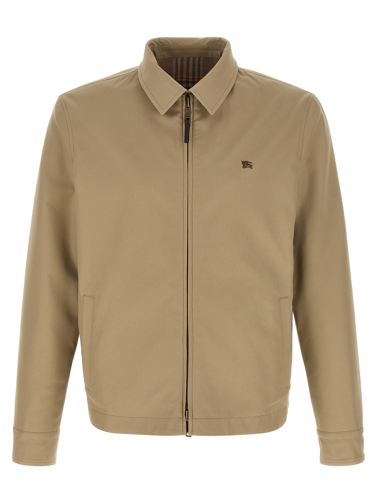 'Bloomsbury' reversible jacket 3