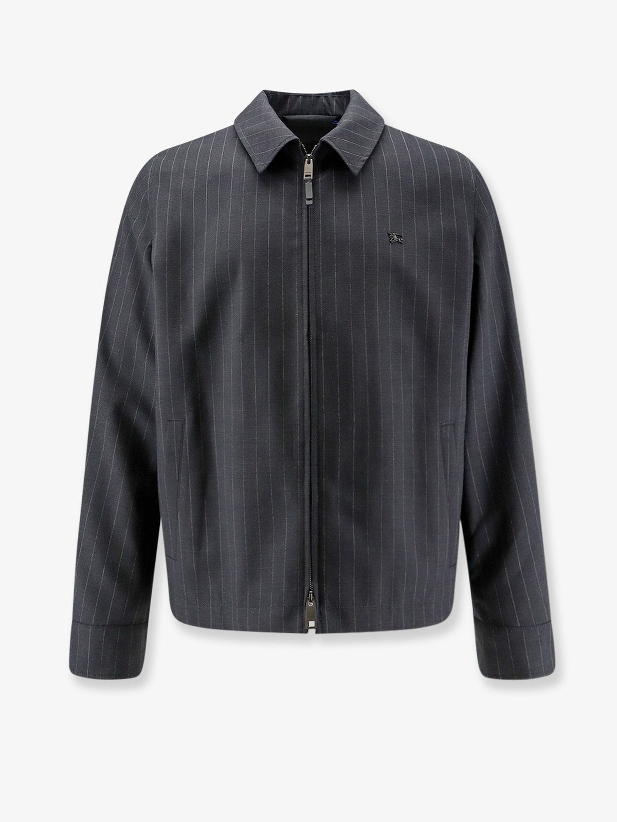 Bloomsbury wool jacket