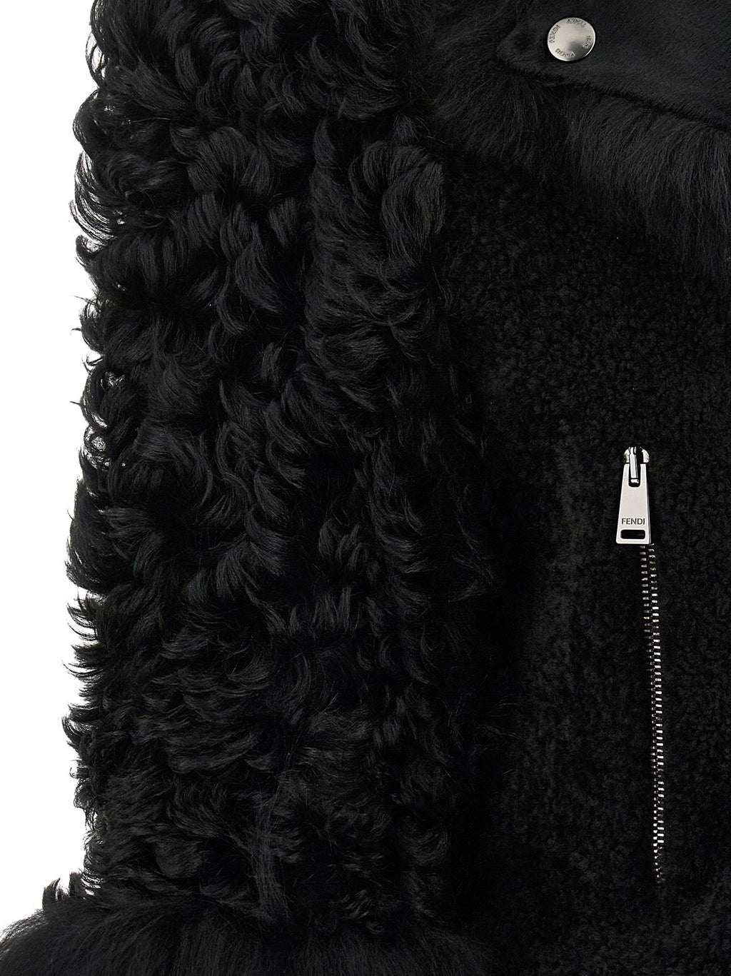 'Blouson' biker jacket 5
