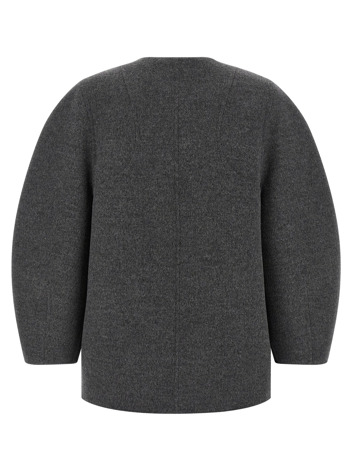 Blouson cocoon 2