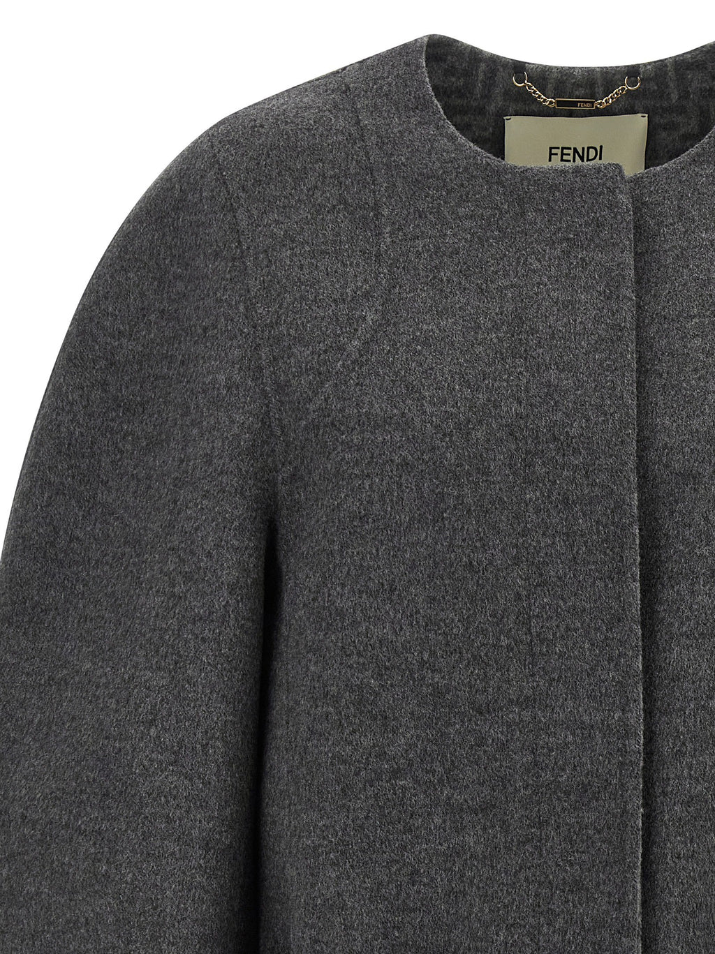 Blouson cocoon 3