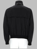 BLOUSON CON FODERA IN CASHMERE 2