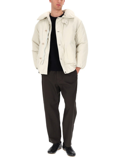 "BLOUSON" JACKET 2