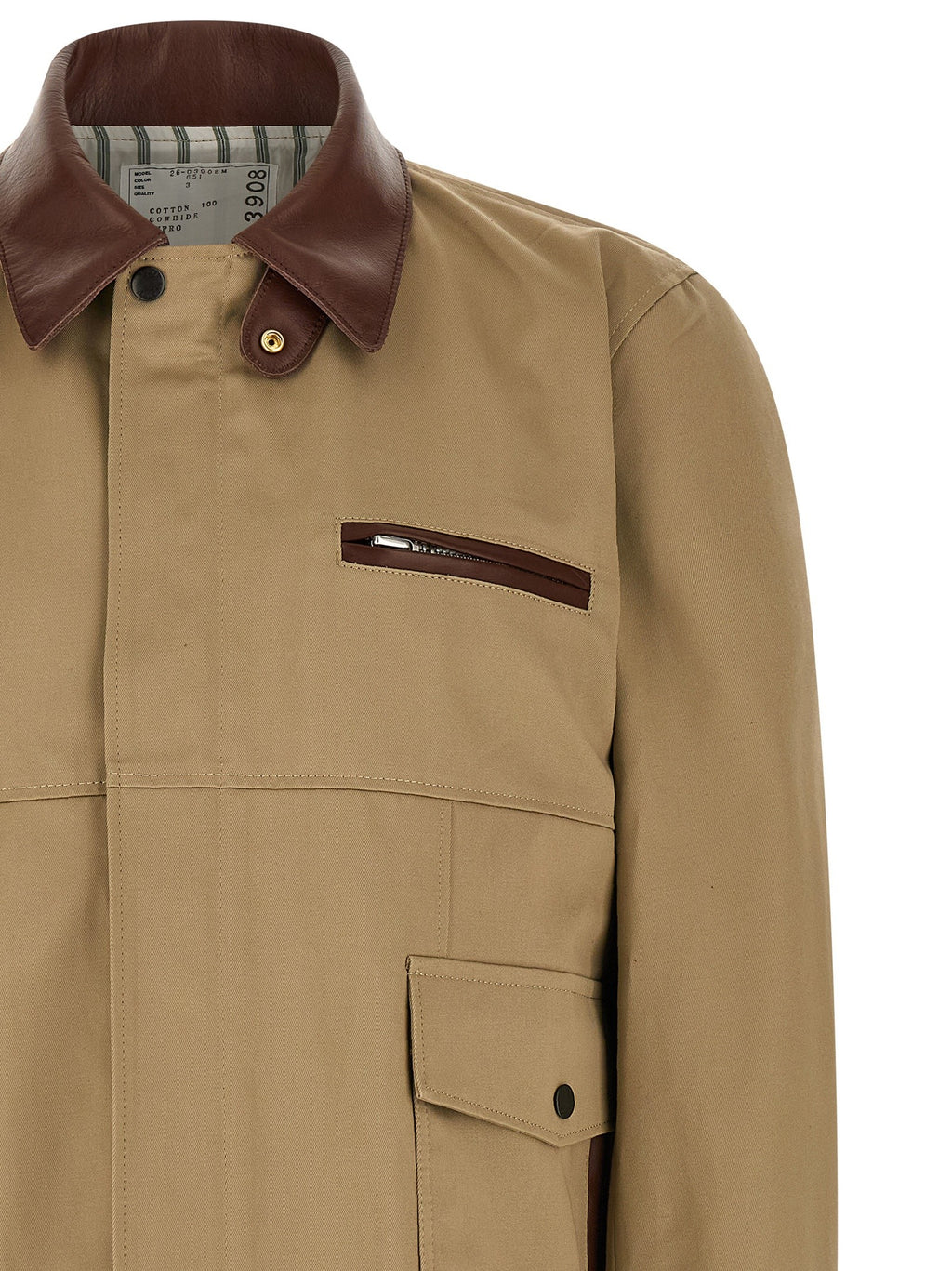 Blouson Jacket 3
