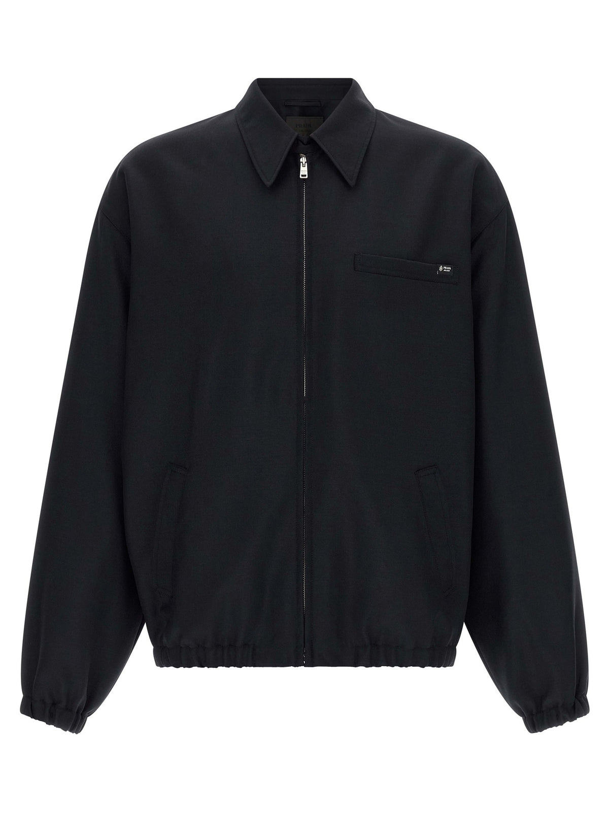 Blouson light mohair