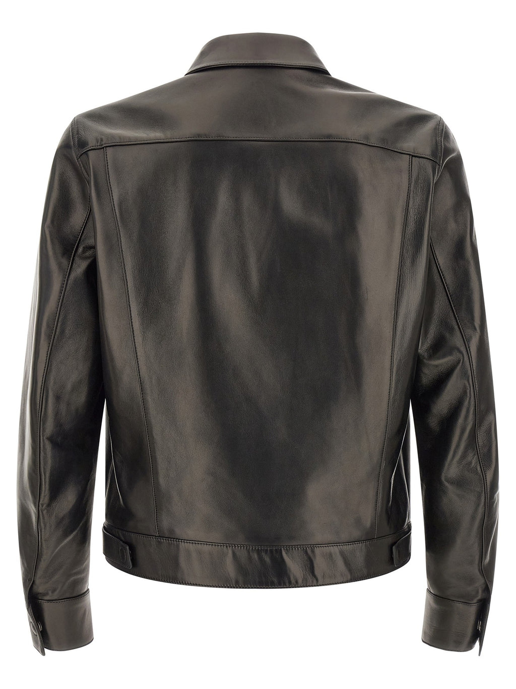 Blouson nappa 2