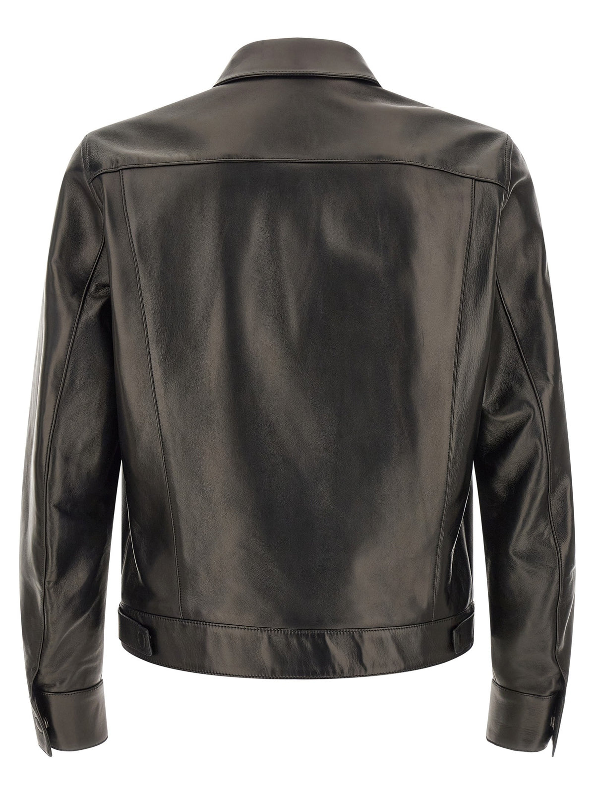 Blouson nappa 2