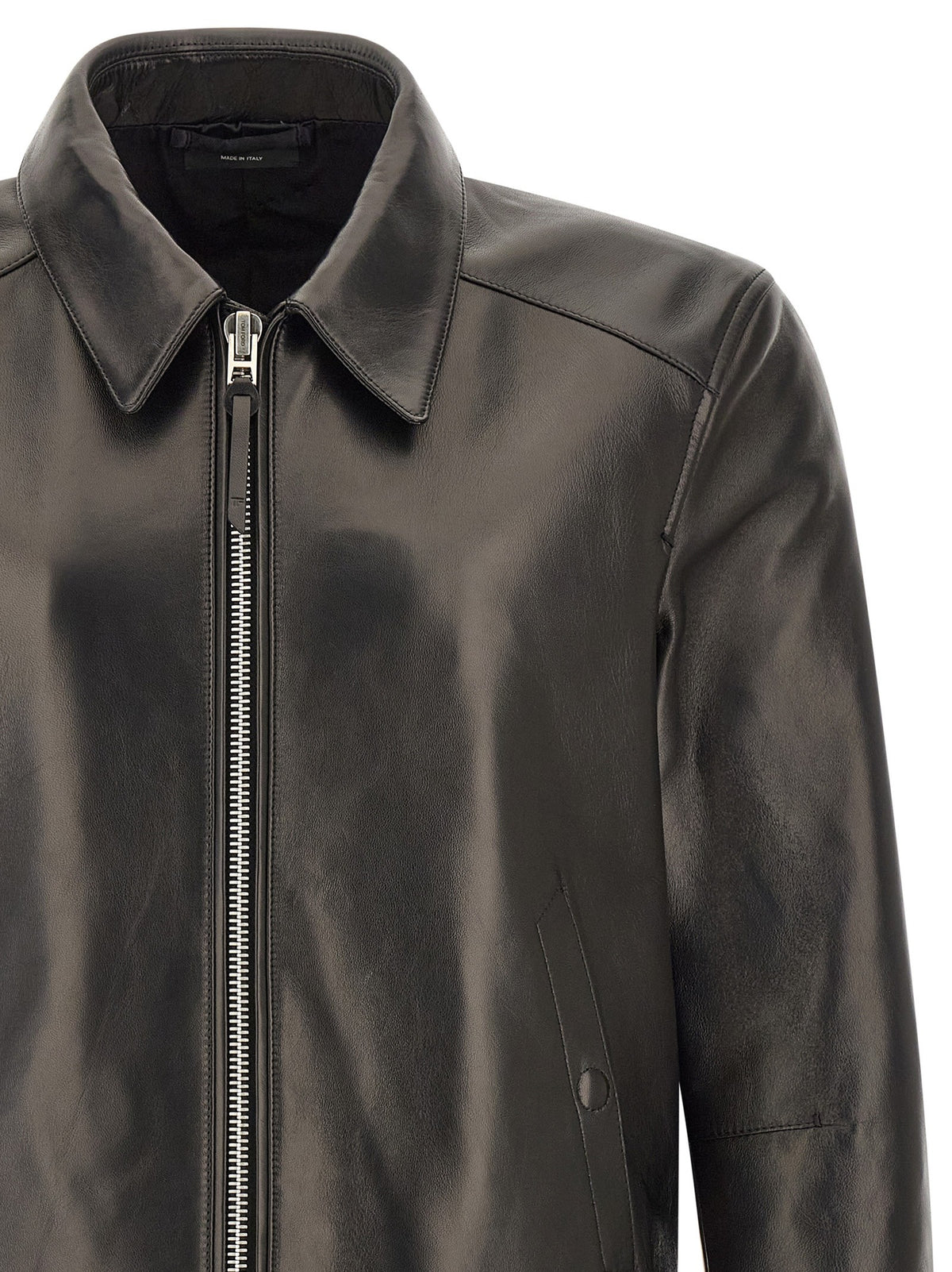 Blouson nappa 3