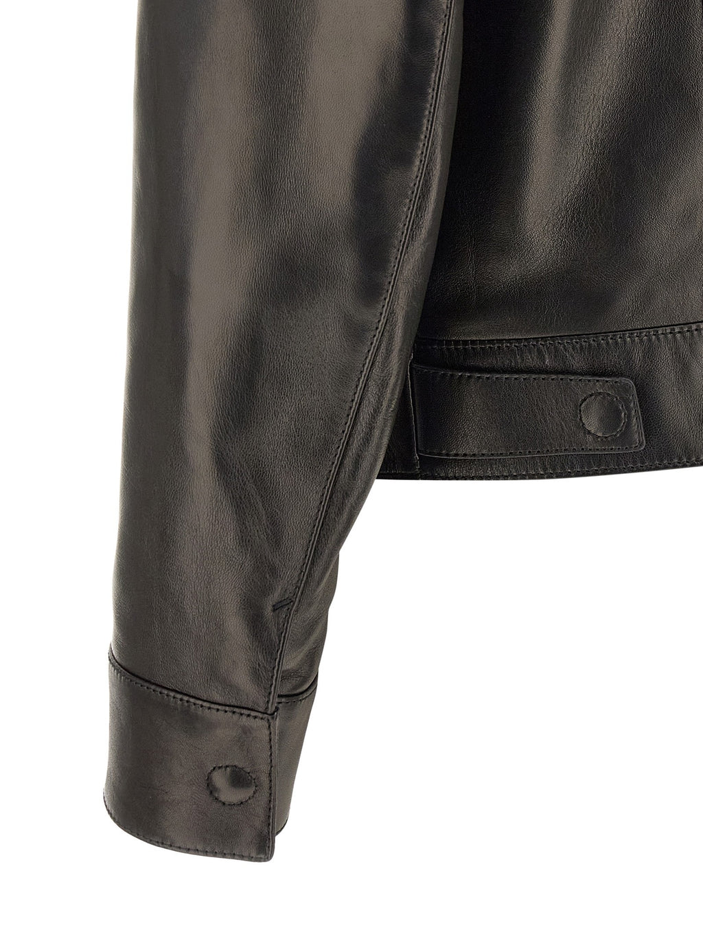 Blouson nappa 4