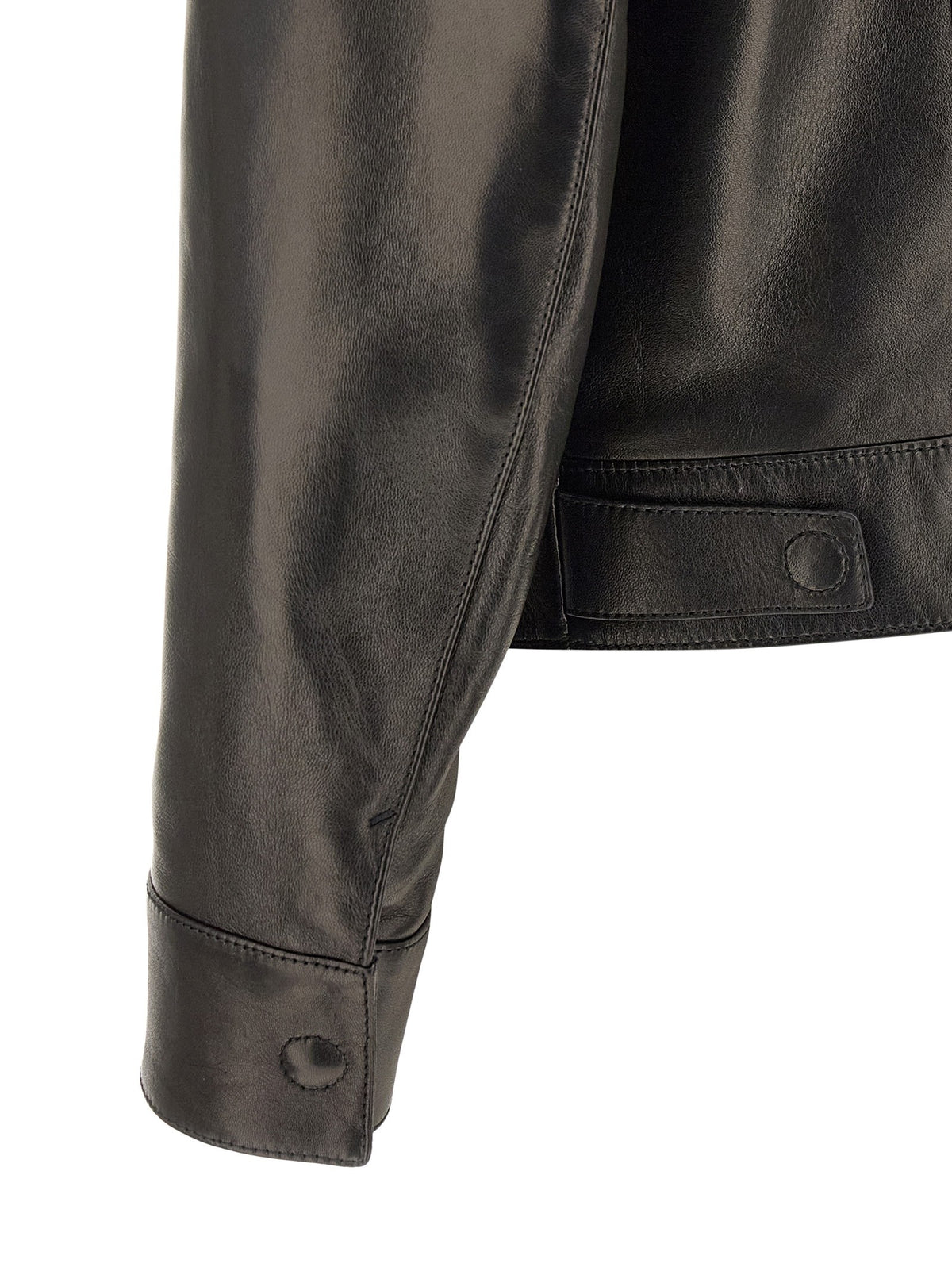 Blouson nappa 4
