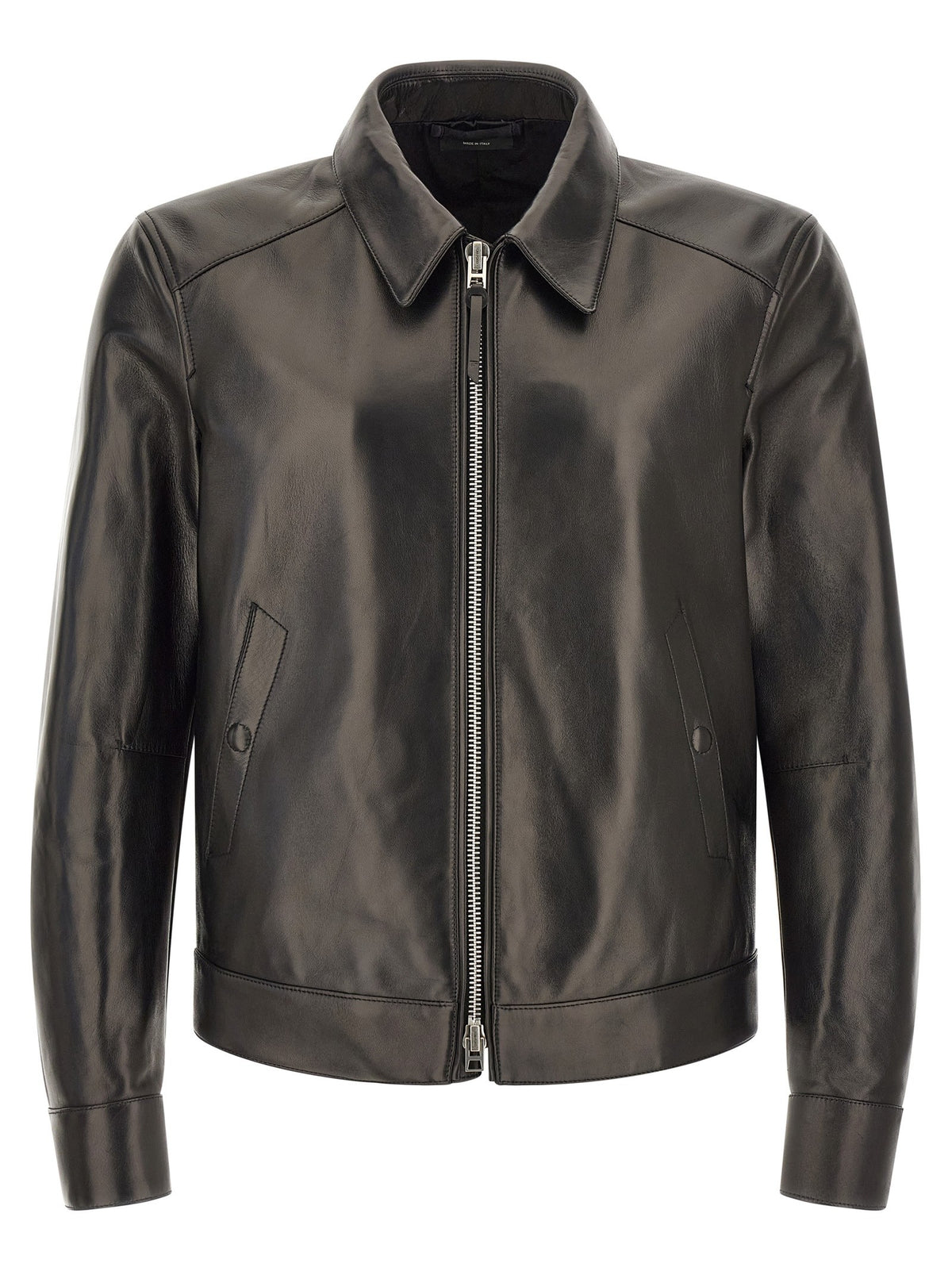 Blouson nappa