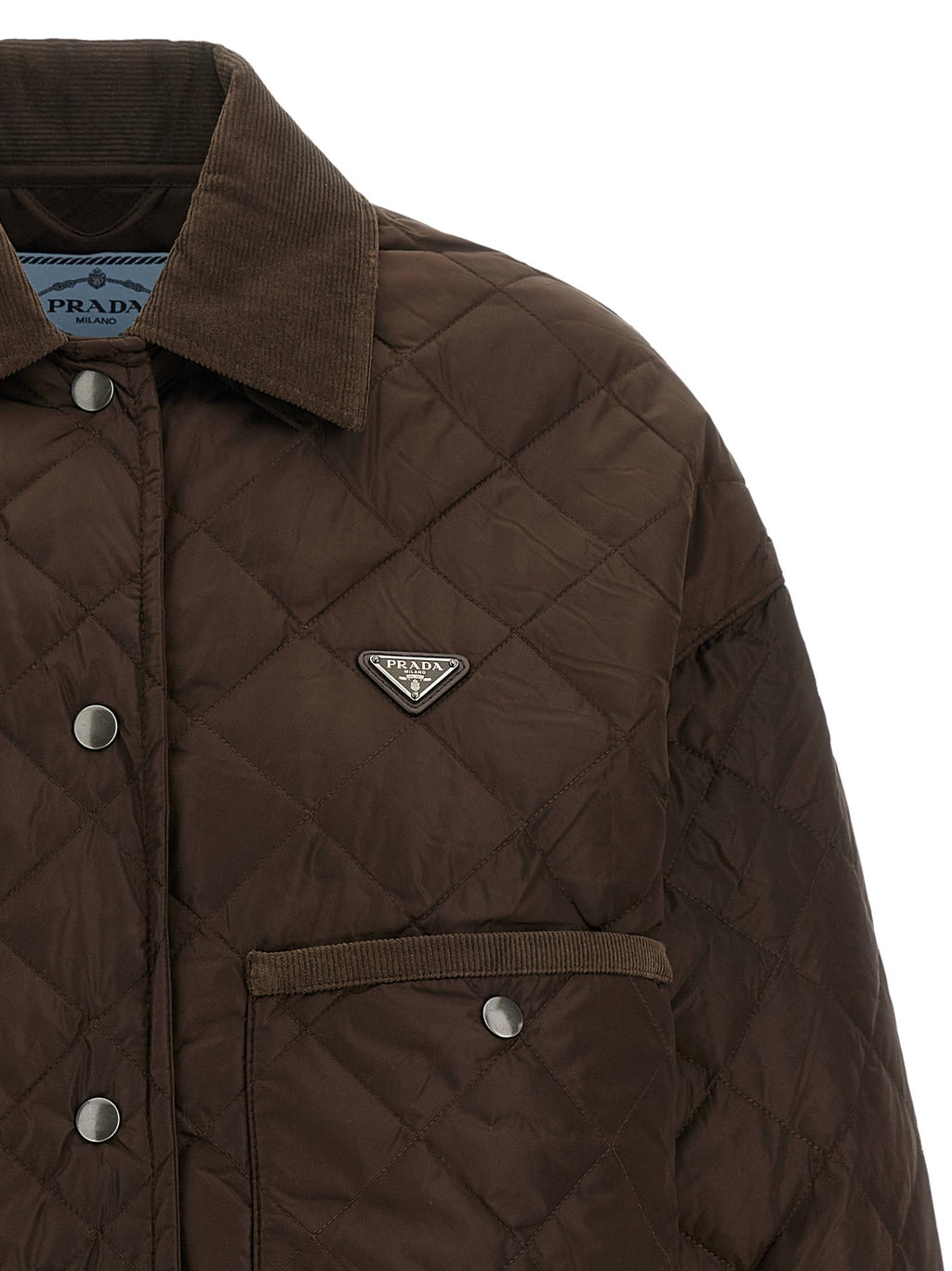 Blouson Re-Nylon 3