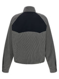 Blouson vichy check 2