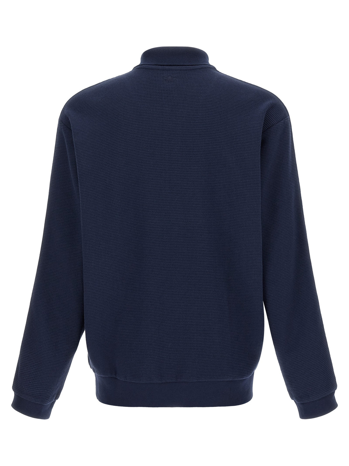 Blue capsule polo shirt Song for the Mute x Adidas 2