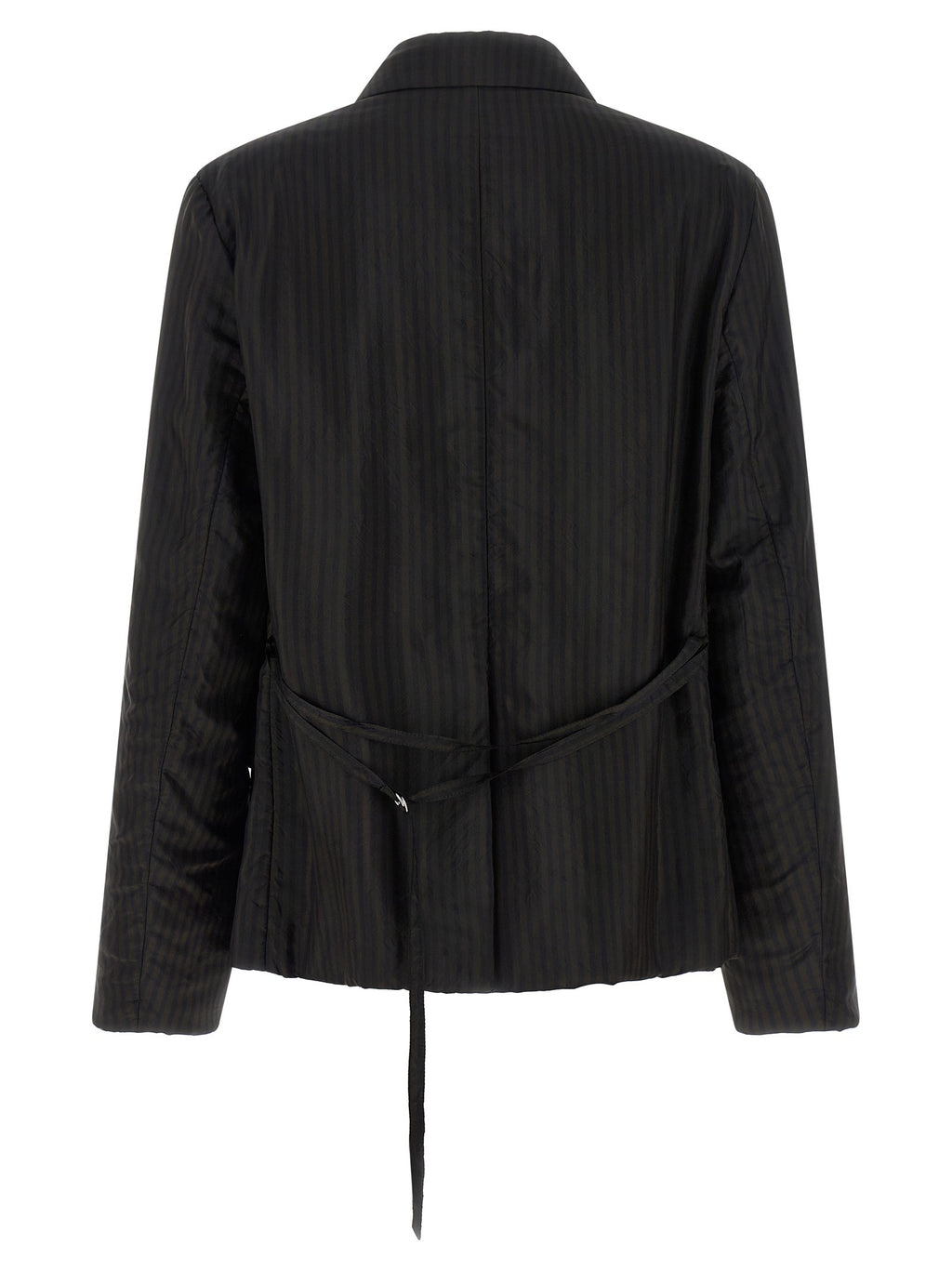 'Blursy' blazer 2