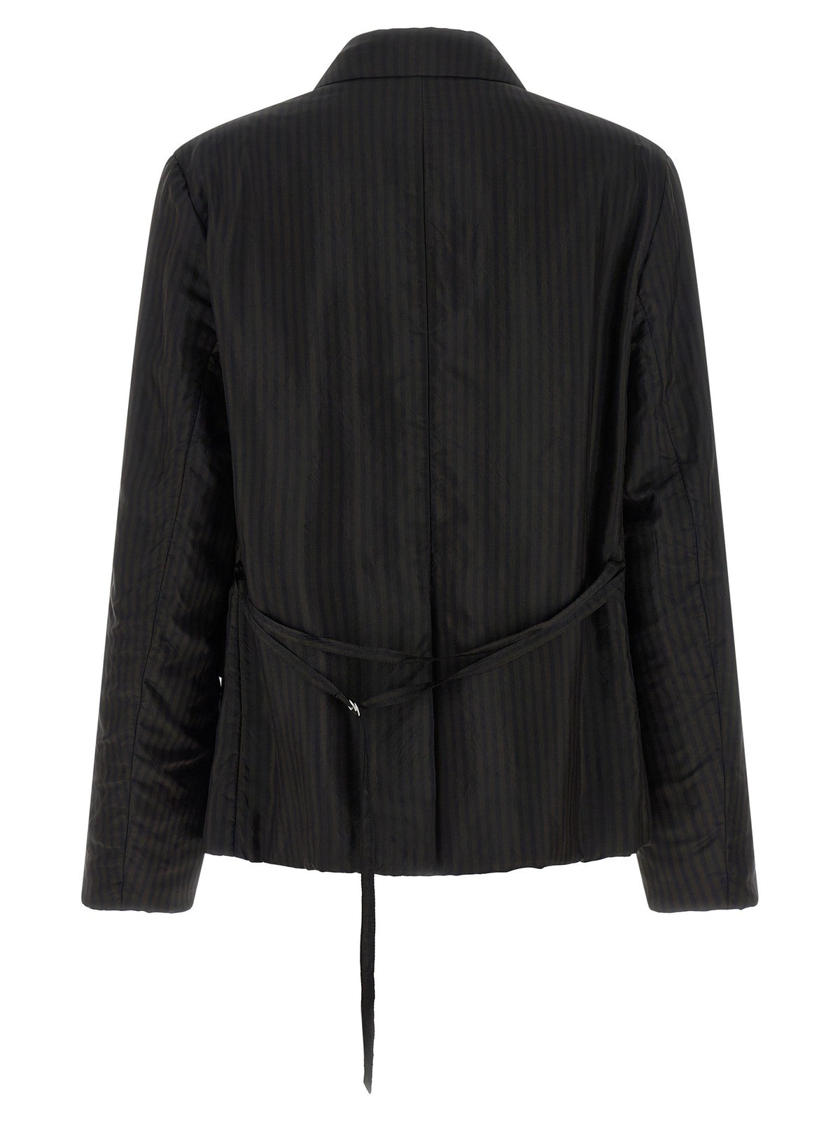 'Blursy' blazer 2
