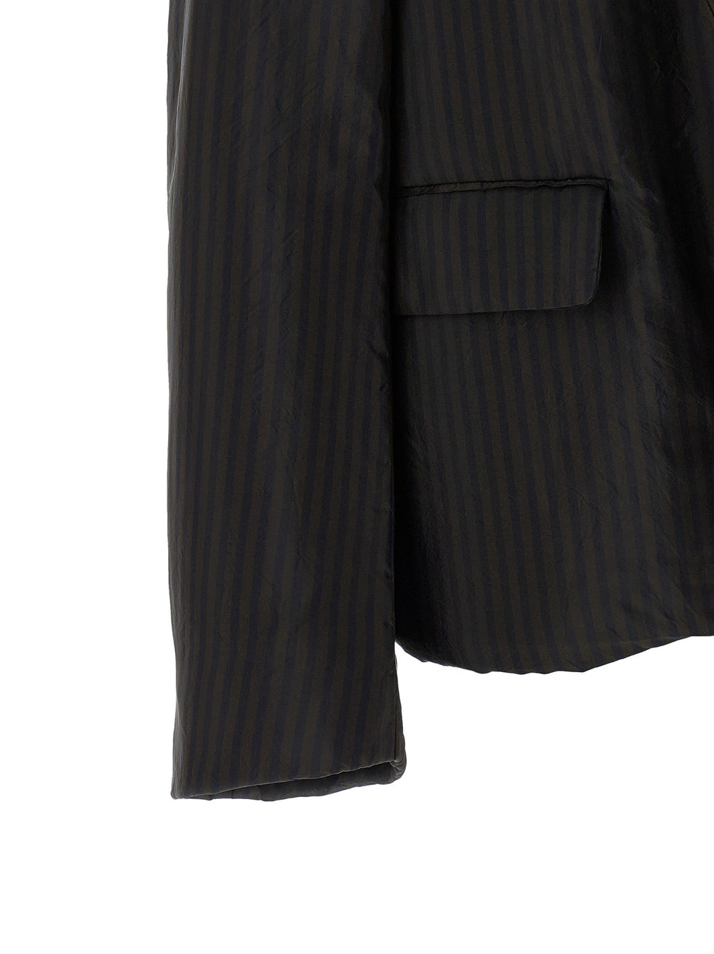 'Blursy' blazer 4