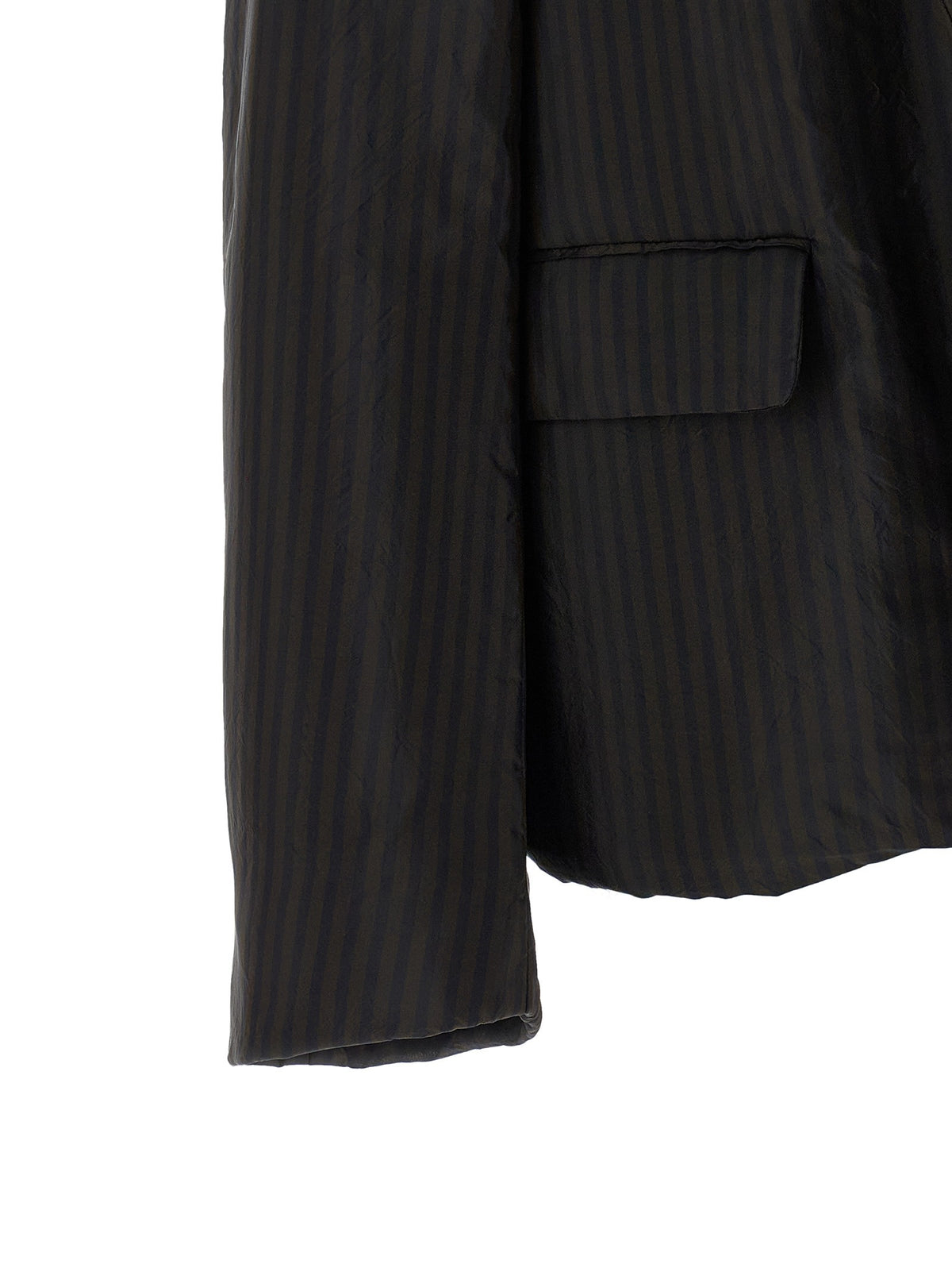 'Blursy' blazer 4