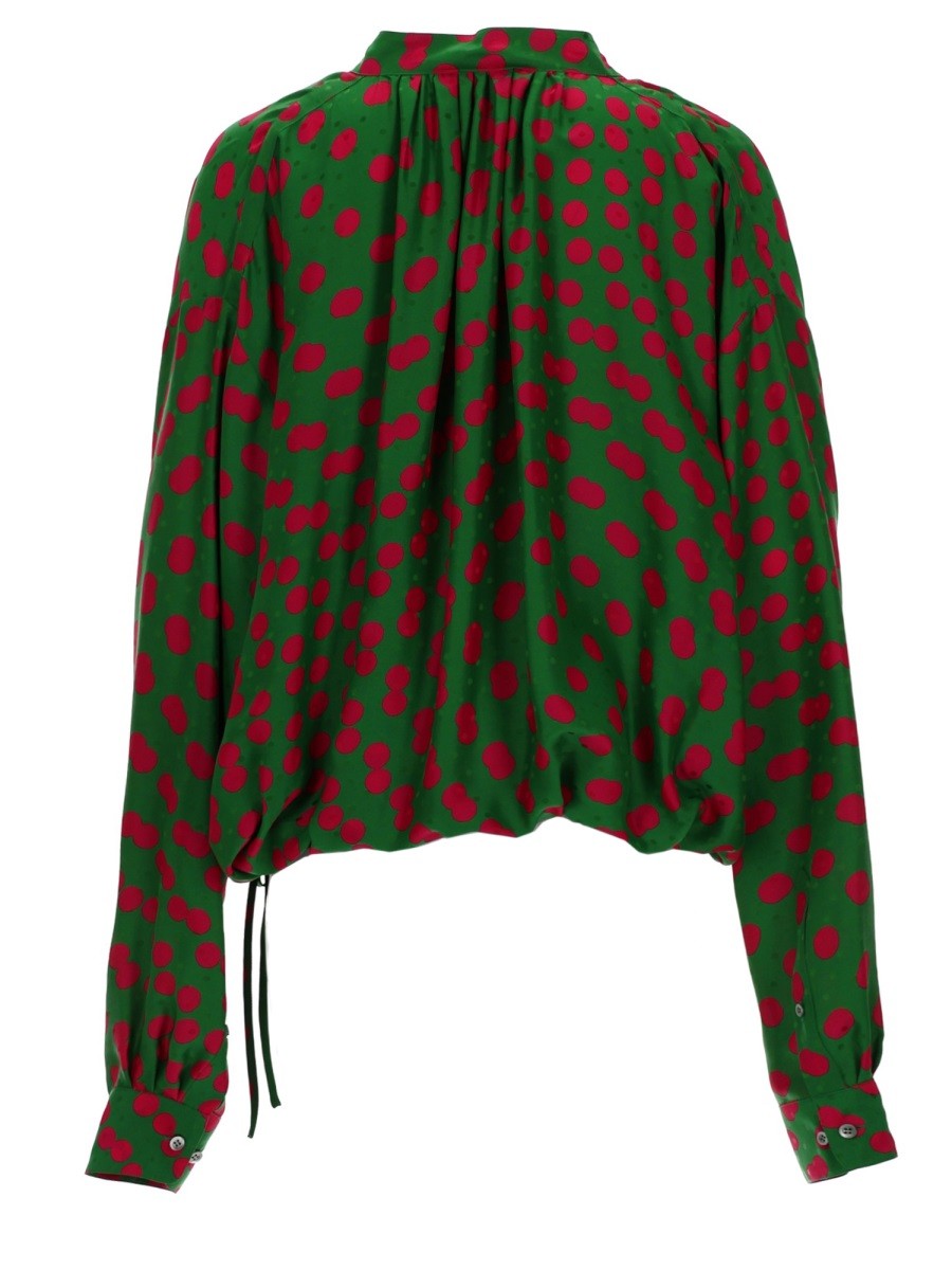 BLUSA "CENVER" 2