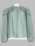 BLUSA "CHRISTA"