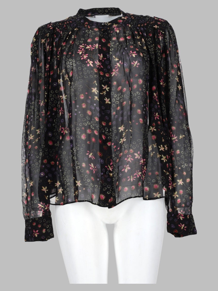Blusa "Florine"