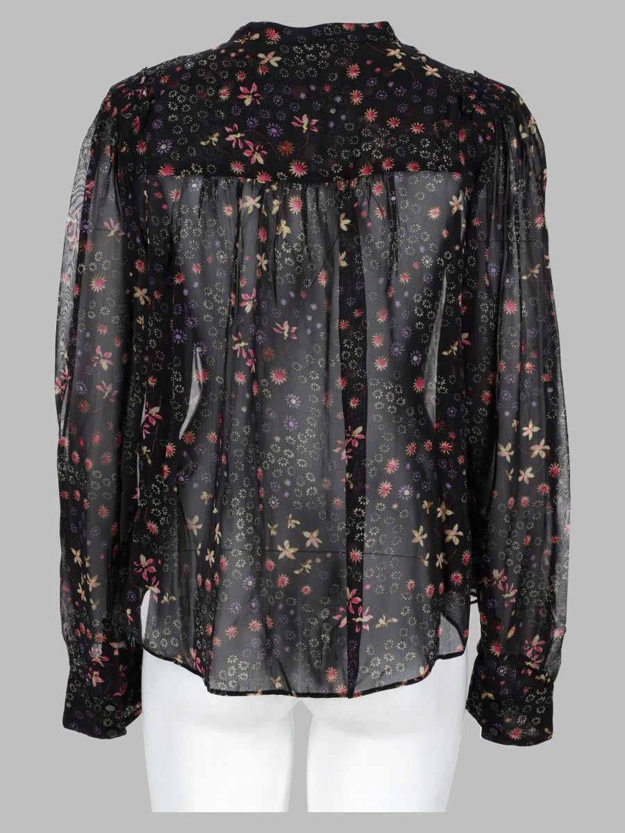 Blusa "Florine" 2