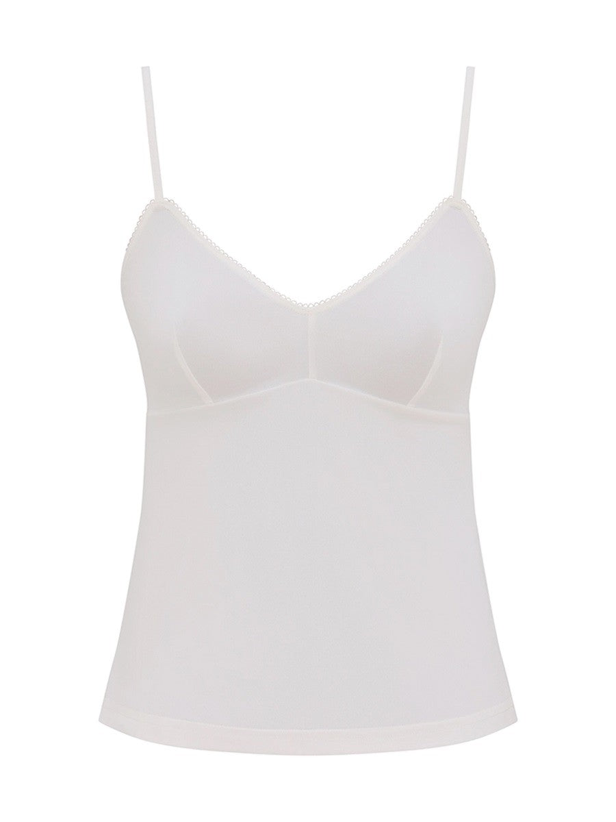 BLUSA "LUNA" CON MANICHE A SBUFFO 4