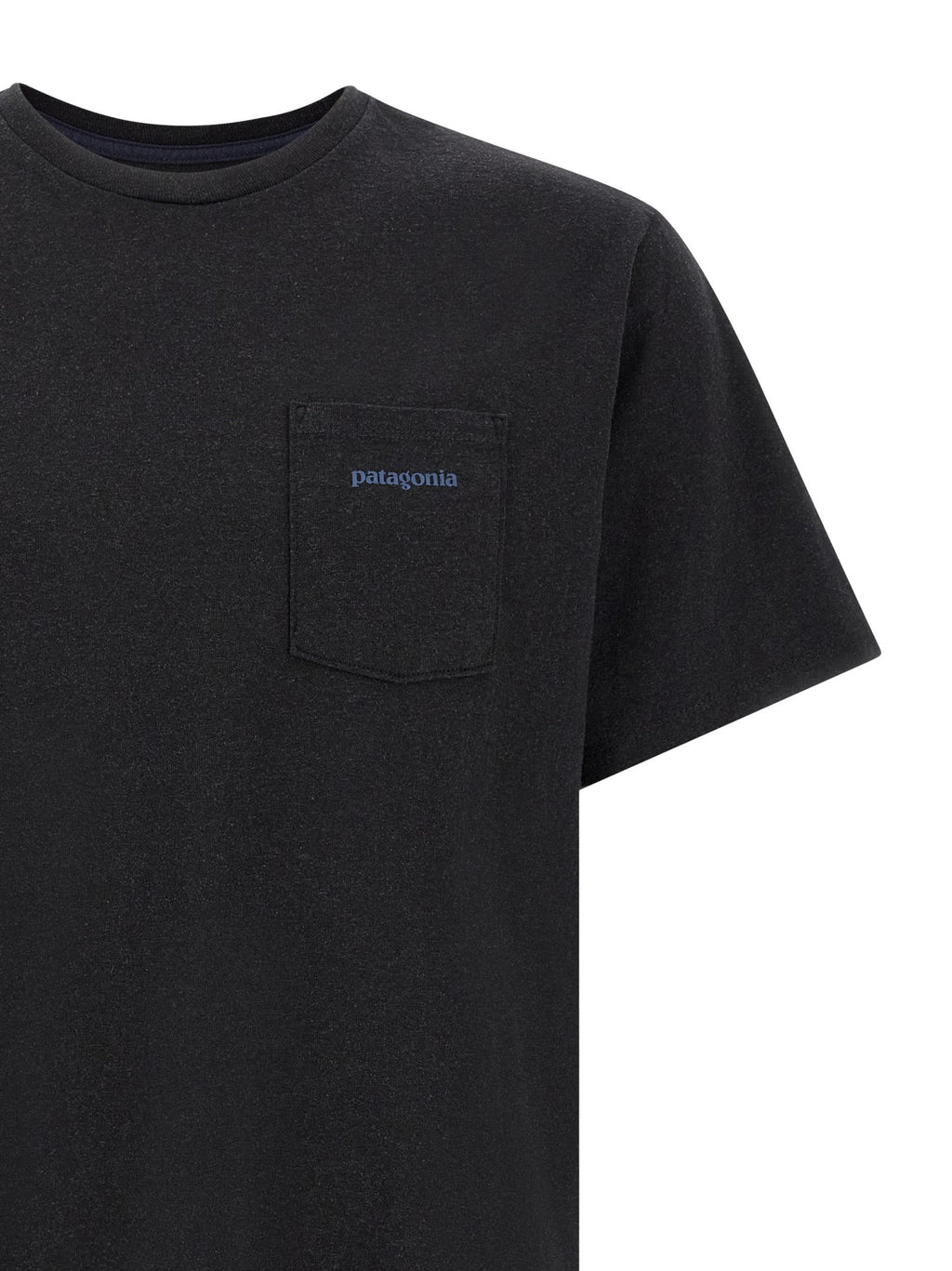'Boardshort Logo Pocket Responsibili-Tee®' T-shirt 3