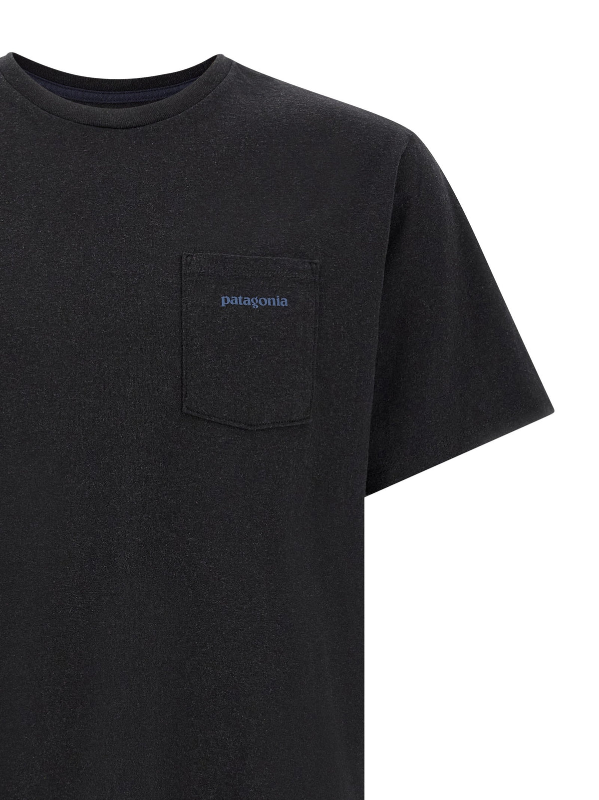 'Boardshort Logo Pocket Responsibili-Tee®' T-shirt 3