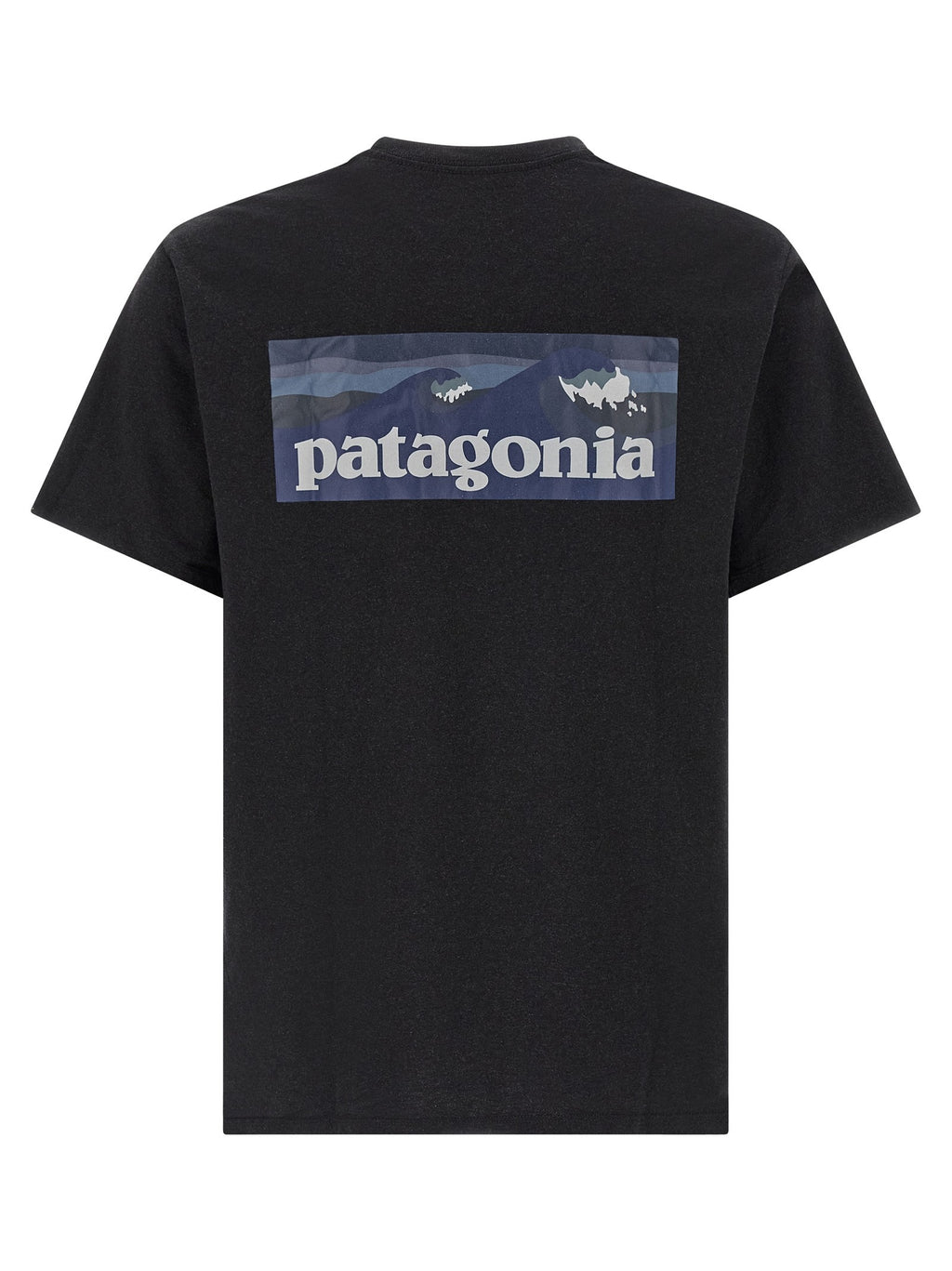 'Boardshort Logo Pocket Responsibili-Tee®' T-shirt 2