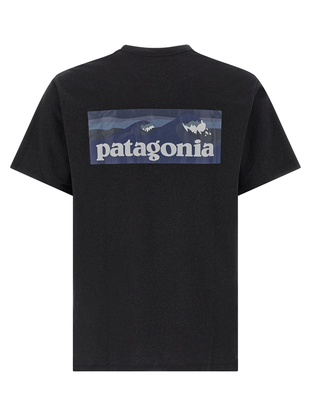 'Boardshort Logo Pocket Responsibili-Tee®' T-shirt 2
