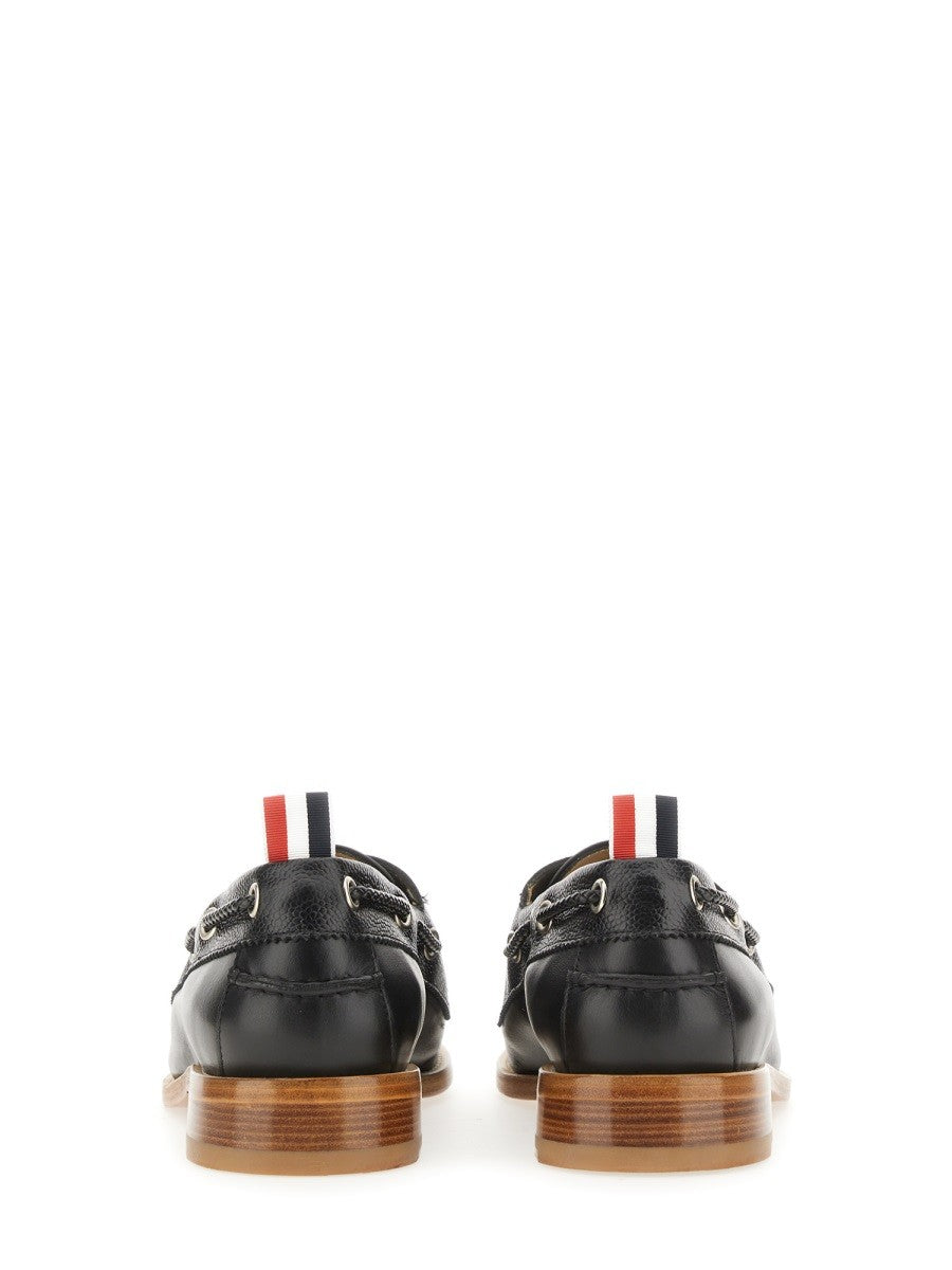 BOAT MOCCASIN 3
