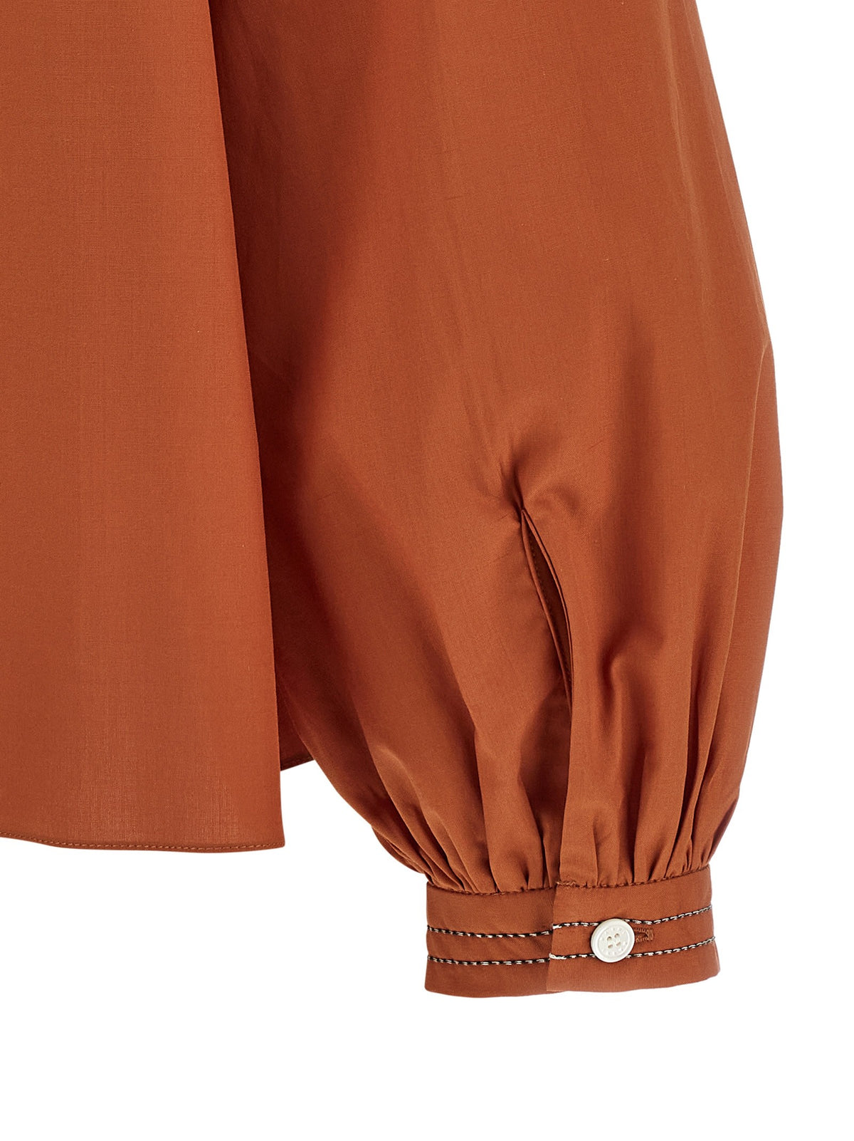 Boat neck blouse 4
