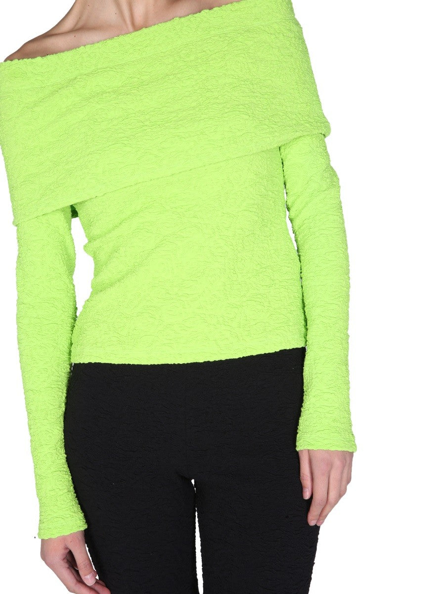 BOAT NECK TOP 4