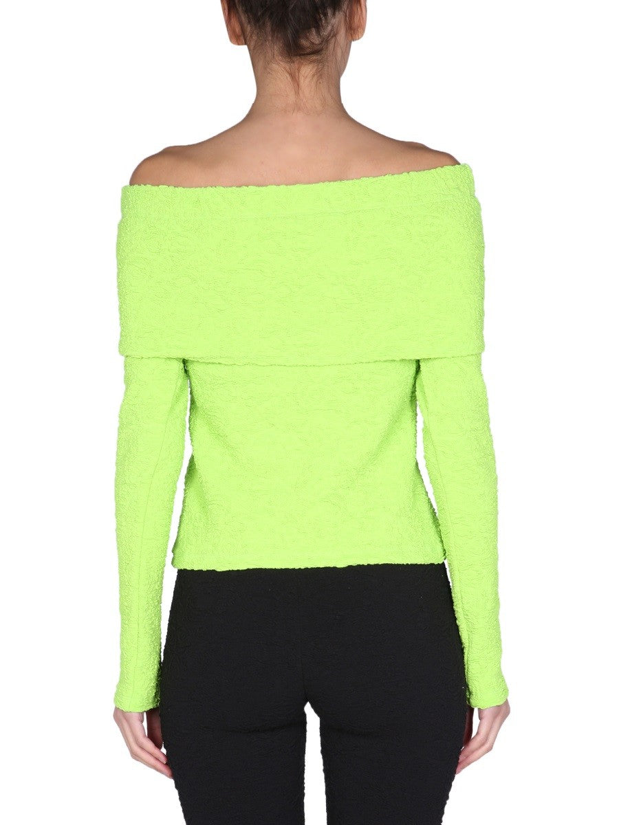 BOAT NECK TOP 3