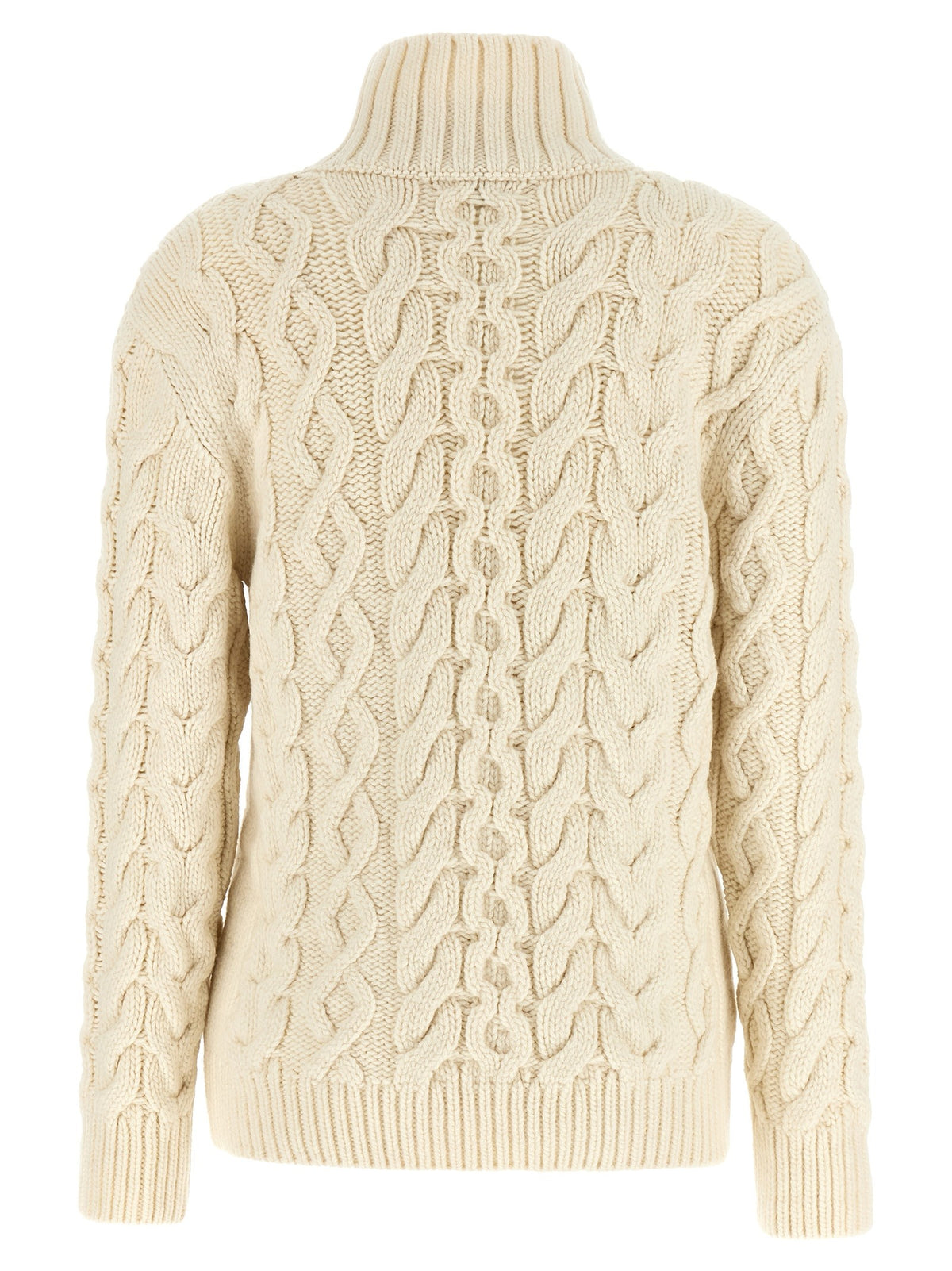 'Bobble' sweater 2