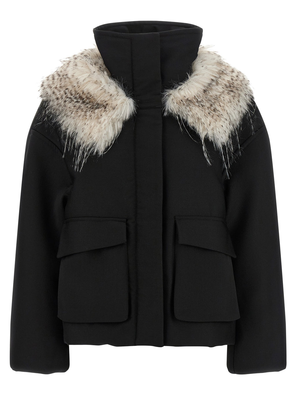 'Bobby' jacket
