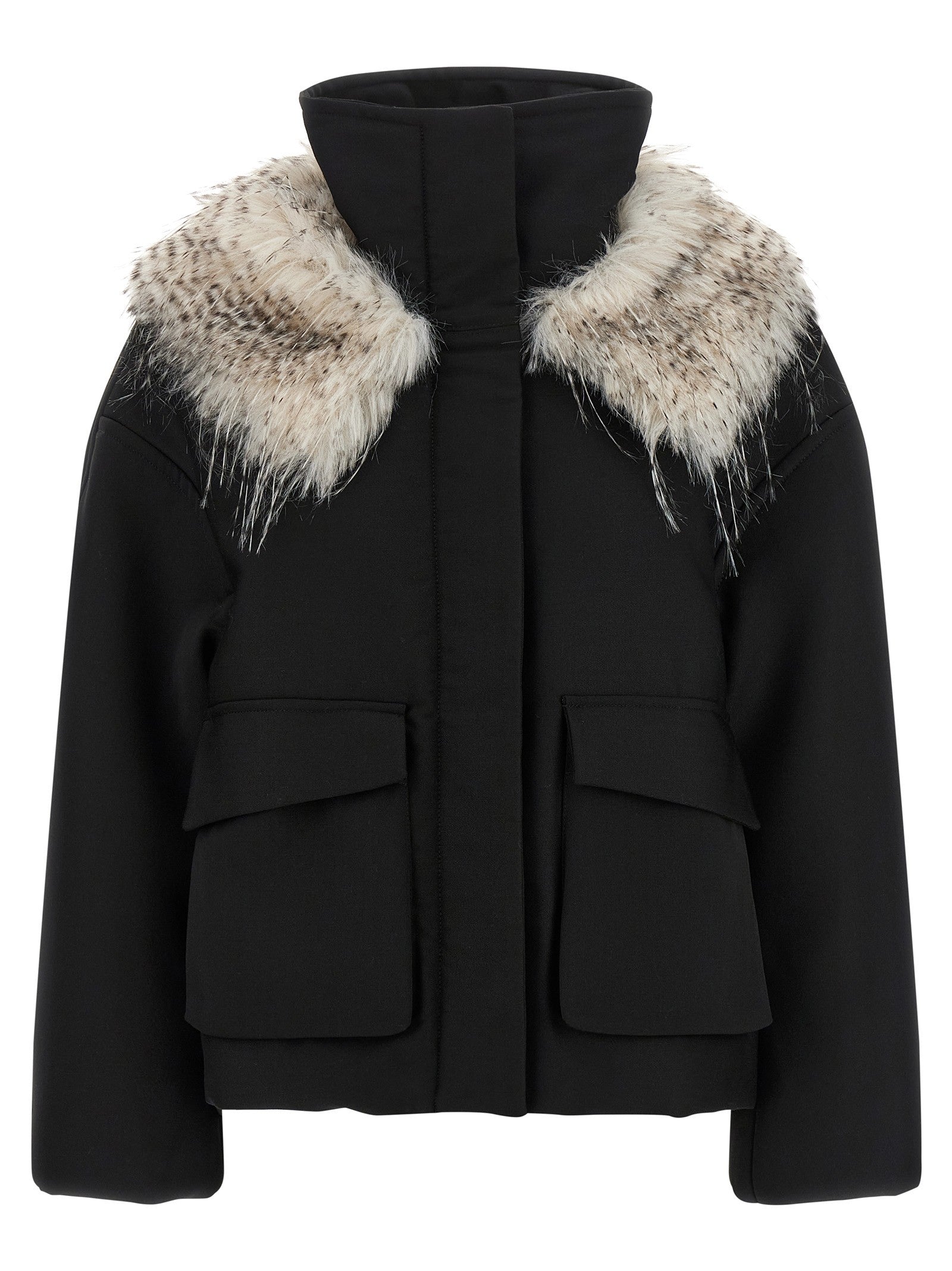 'Bobby' jacket