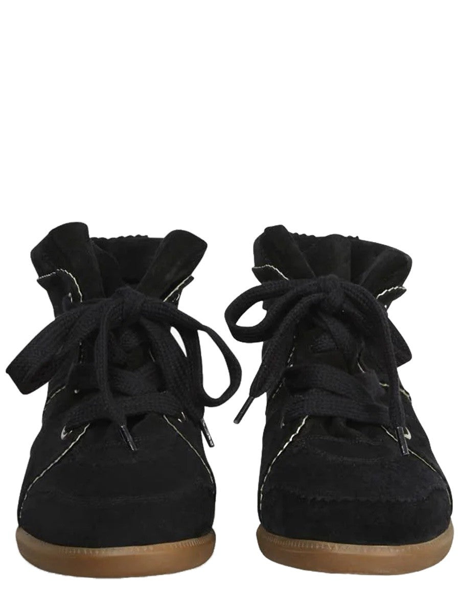"BOBBY" SNEAKER 3