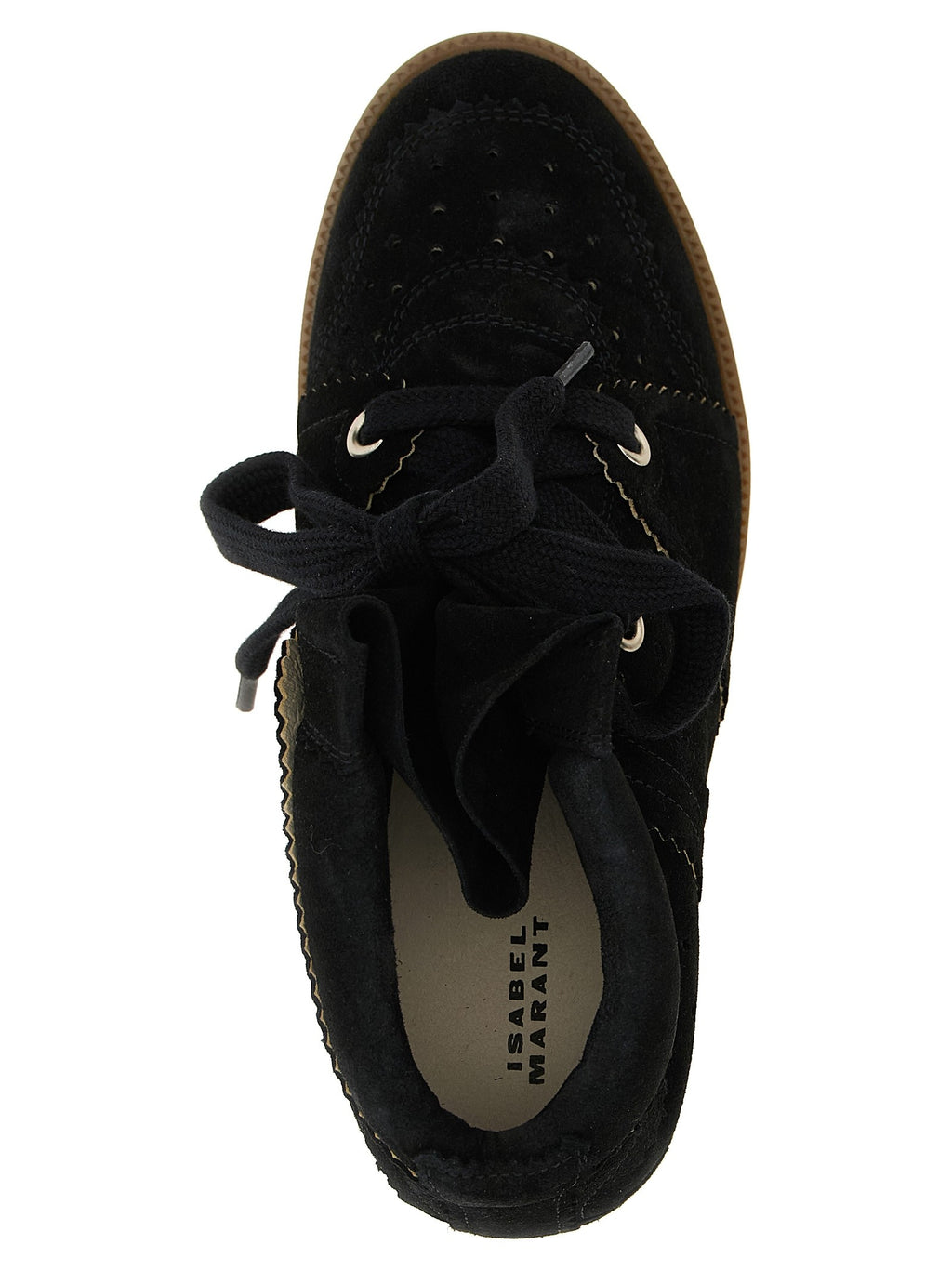 'Bobby' sneakers 4