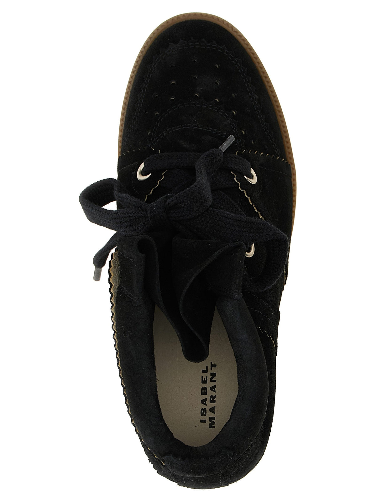 'Bobby' sneakers 4
