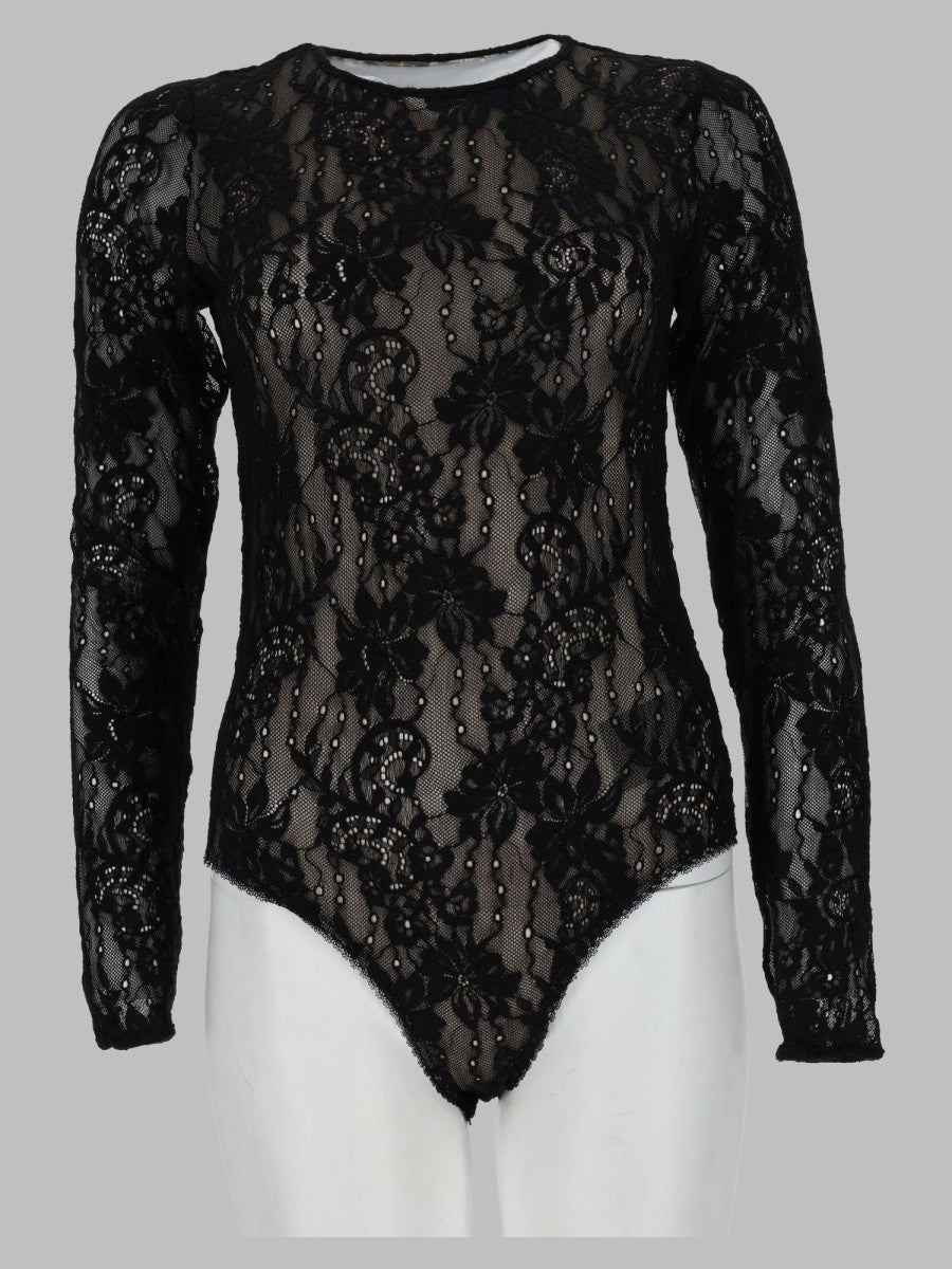 Body in Pizzo