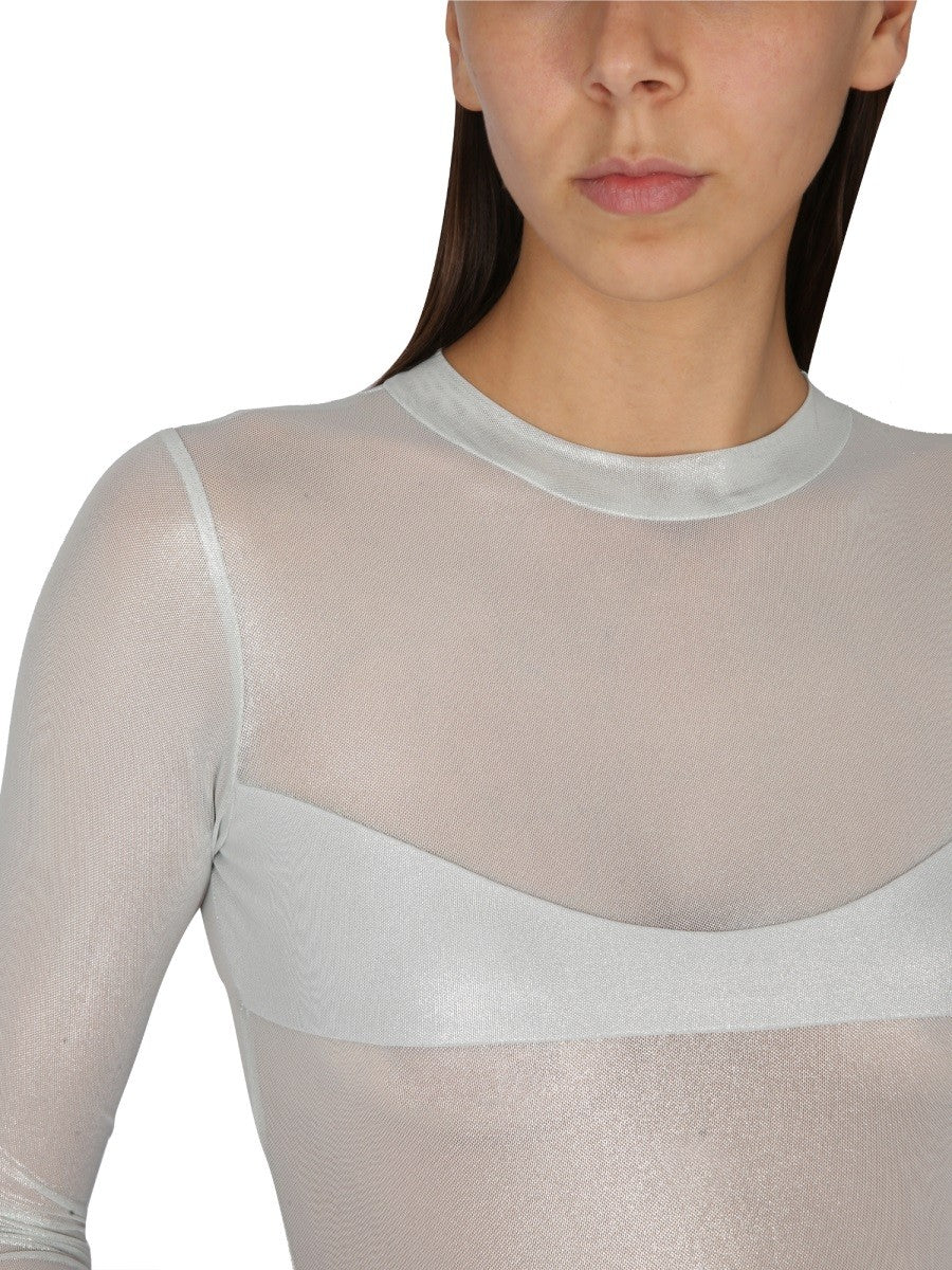 BODY TULLE 4