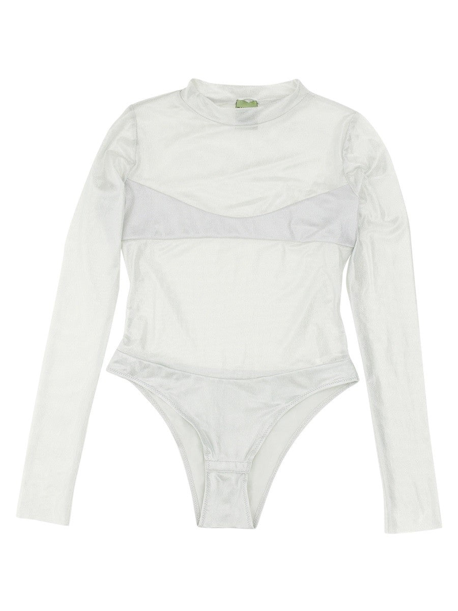 BODY TULLE 3