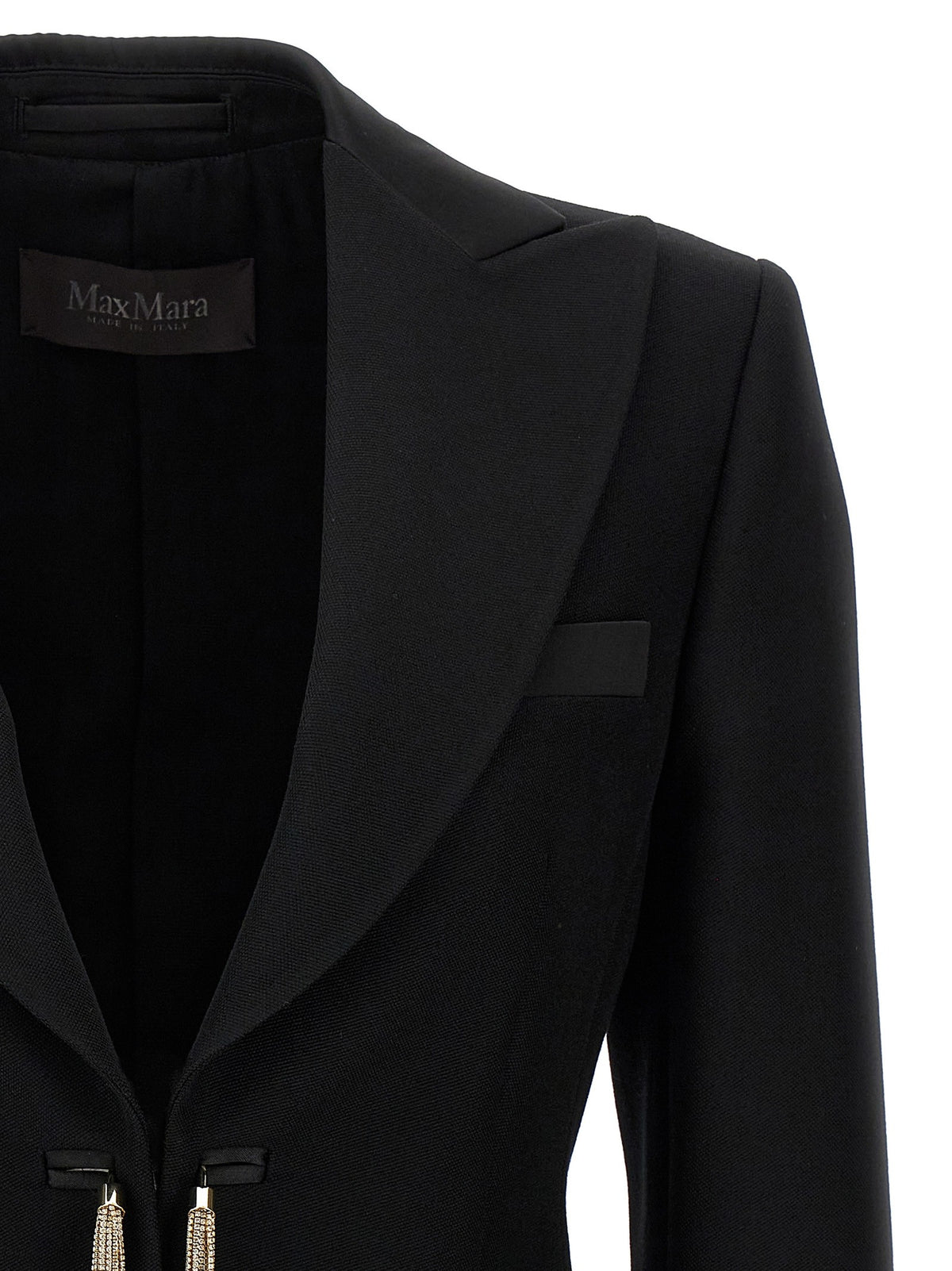 'Boemia' blazer 3