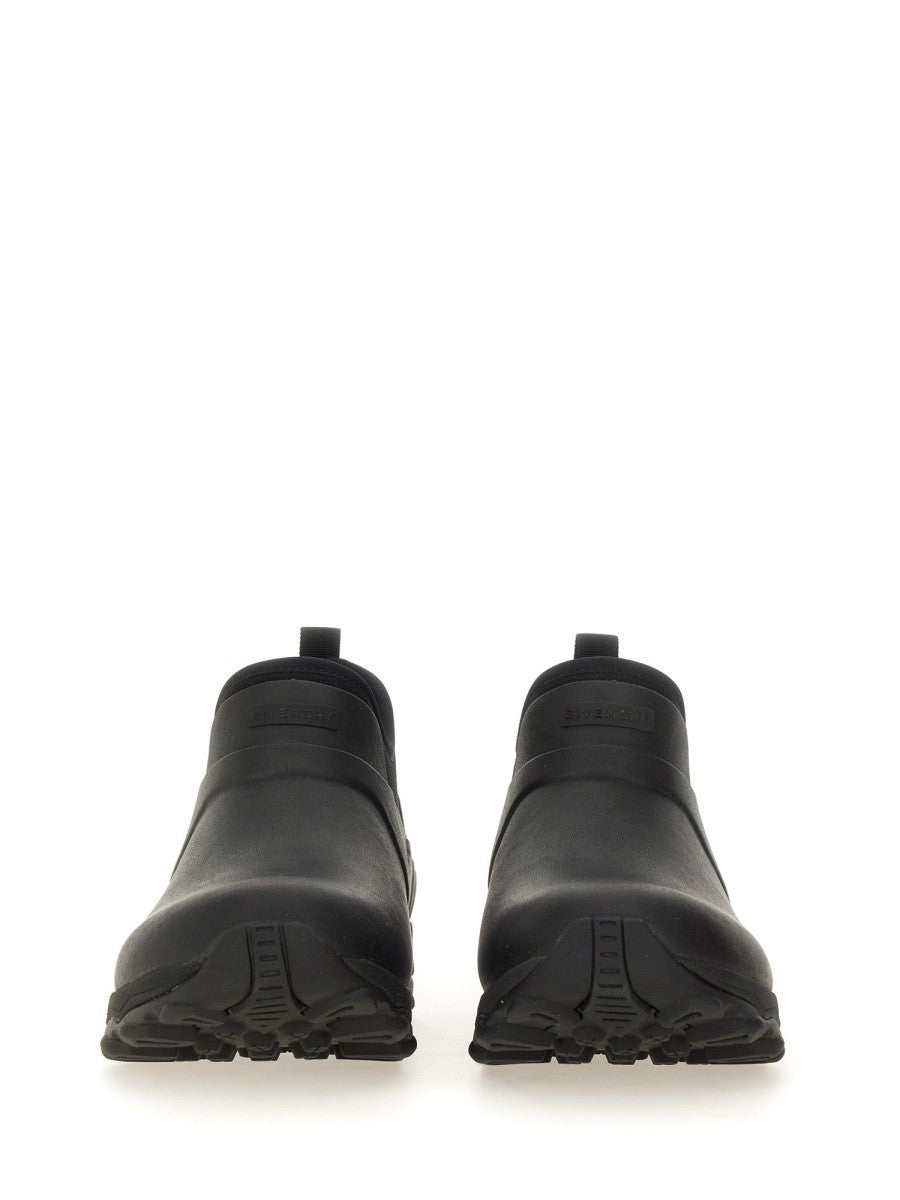 BOGS CHELSEA BOOT 4