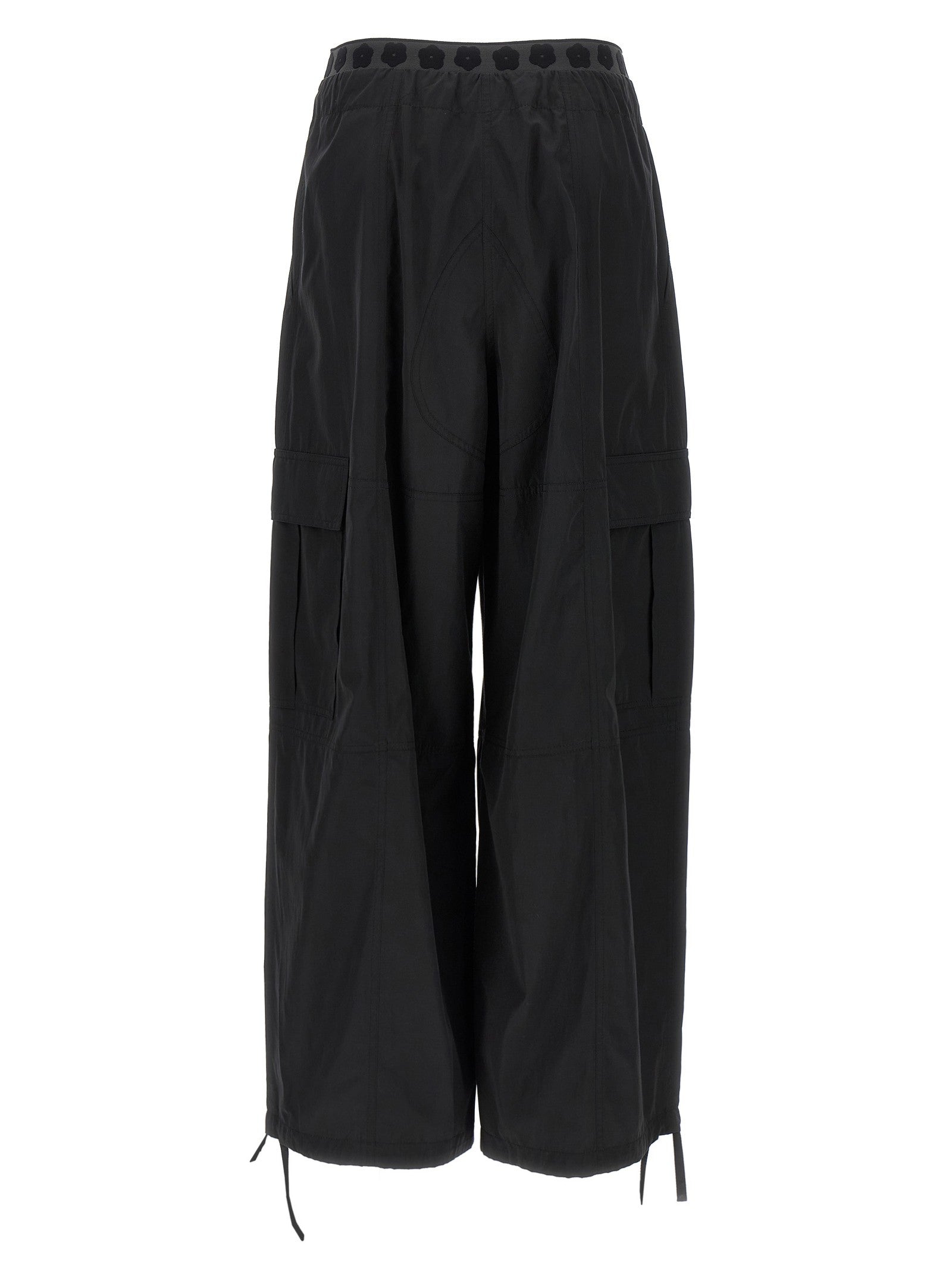'Boke Flower 2.0' cargo pants 2