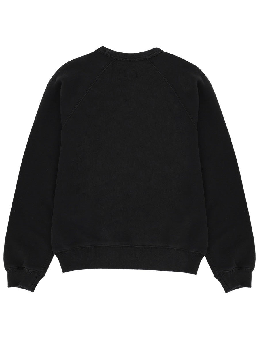 "BOKE FLOWER 2.0" SWEATSHIRT 2