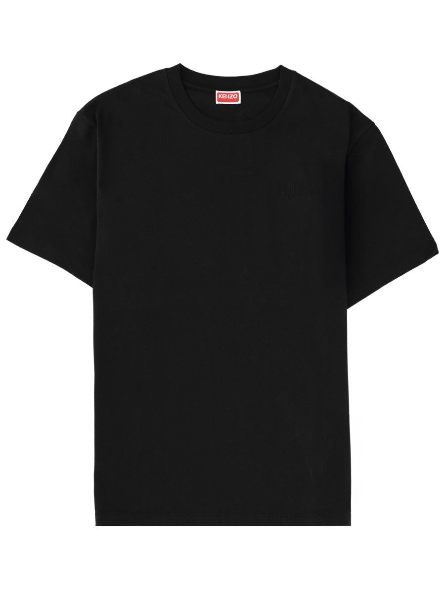"BOKE FLOWER 2.0" T-SHIRT